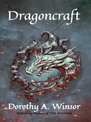 cover image of Dragoncraft